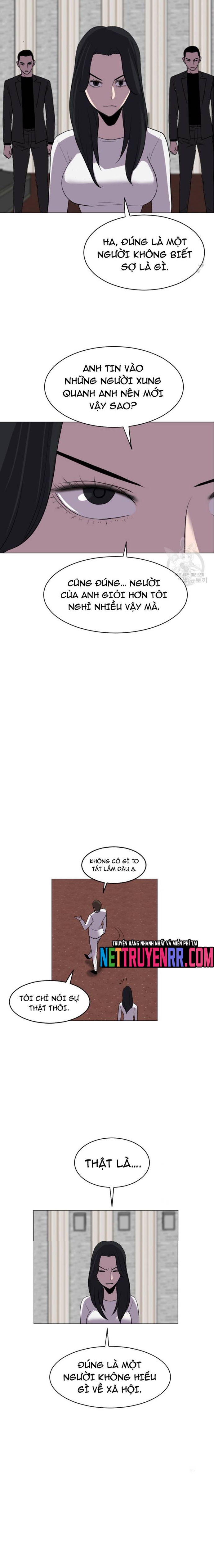 Tôi Nhặt Được Điện Thoại Từ Thế Giới Khác: Chapter 188