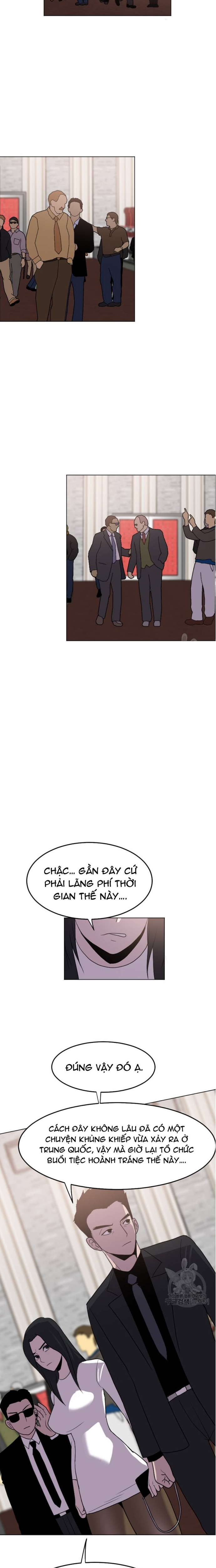 Tôi Nhặt Được Điện Thoại Từ Thế Giới Khác: Chapter 188