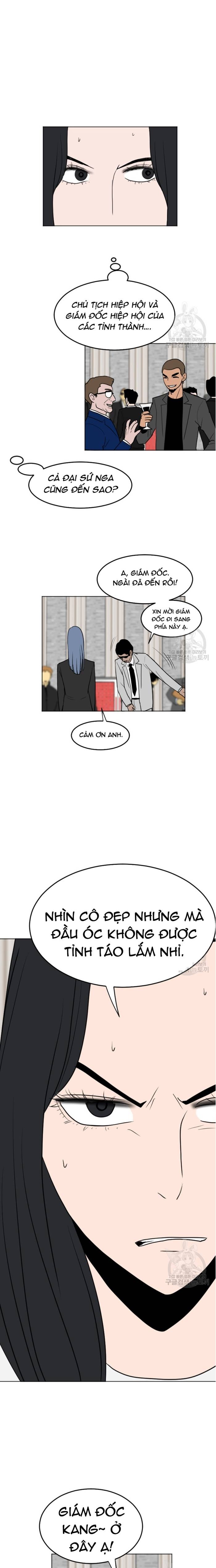 Tôi Nhặt Được Điện Thoại Từ Thế Giới Khác: Chapter 188