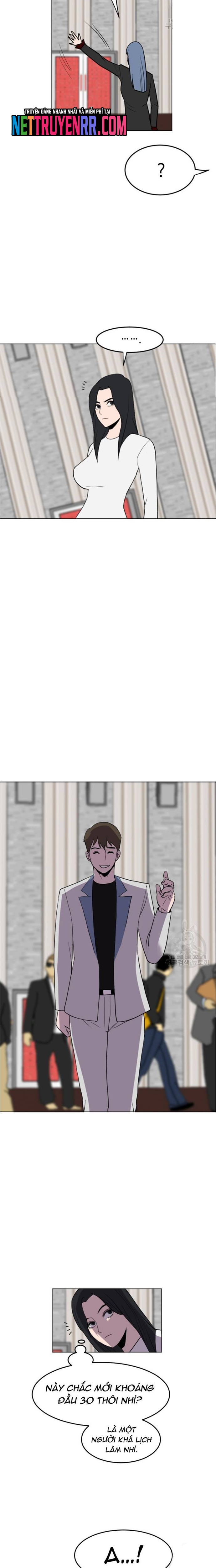 Tôi Nhặt Được Điện Thoại Từ Thế Giới Khác: Chapter 188