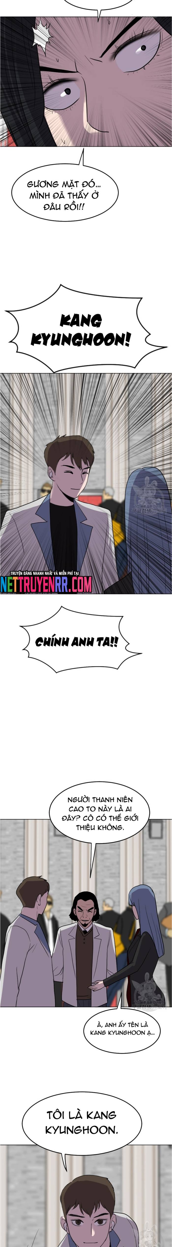 Tôi Nhặt Được Điện Thoại Từ Thế Giới Khác: Chapter 188