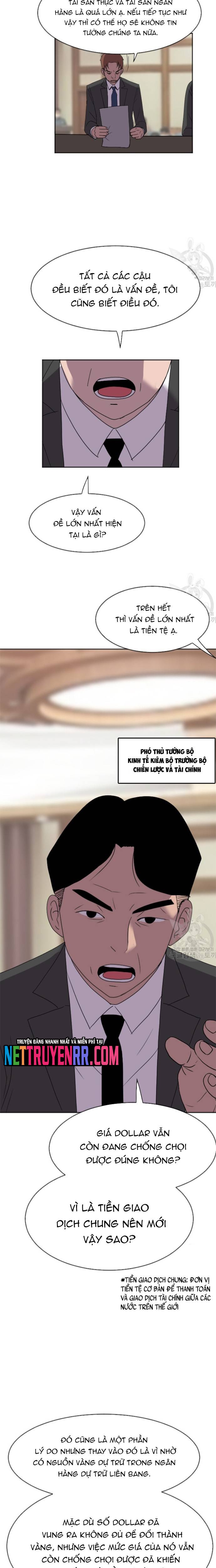 Tôi Nhặt Được Điện Thoại Từ Thế Giới Khác: Chapter 189