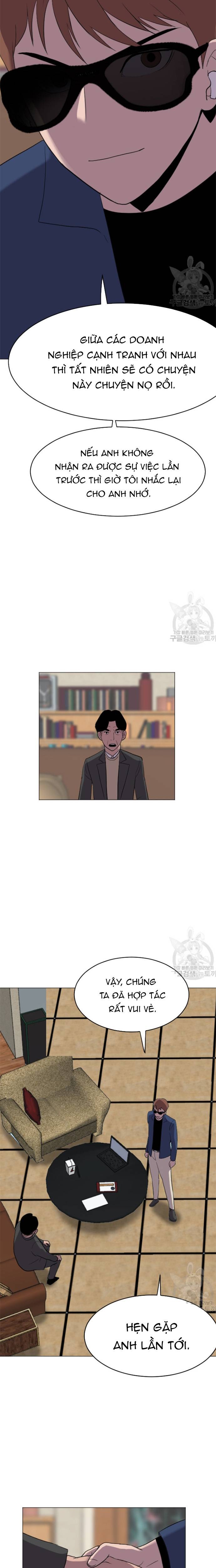 Tôi Nhặt Được Điện Thoại Từ Thế Giới Khác: Chapter 189