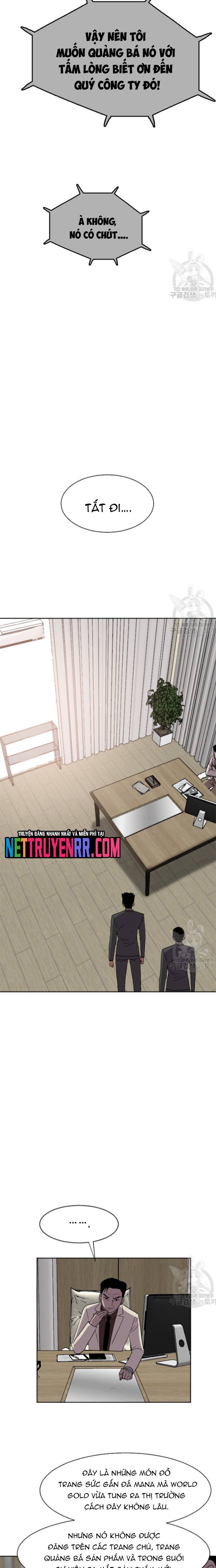 Tôi Nhặt Được Điện Thoại Từ Thế Giới Khác: Chapter 189