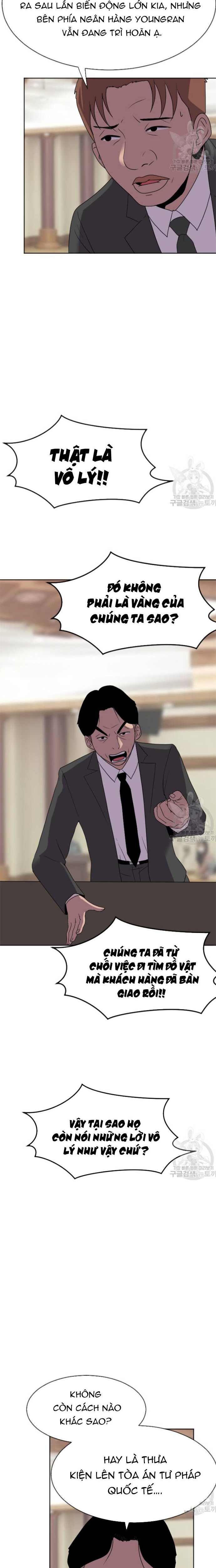 Tôi Nhặt Được Điện Thoại Từ Thế Giới Khác: Chapter 189