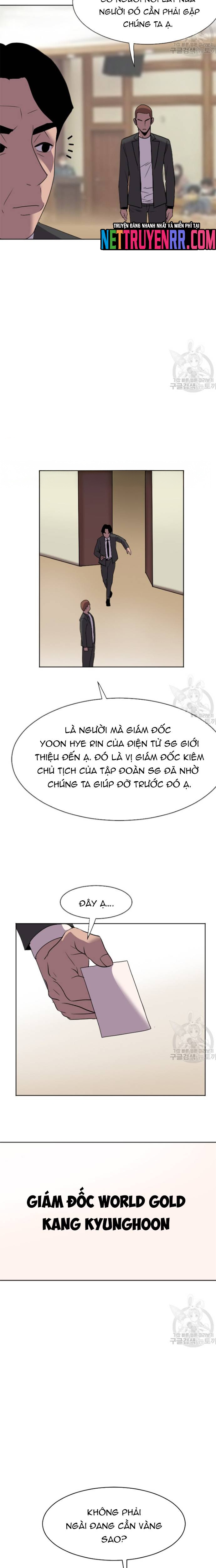 Tôi Nhặt Được Điện Thoại Từ Thế Giới Khác: Chapter 189