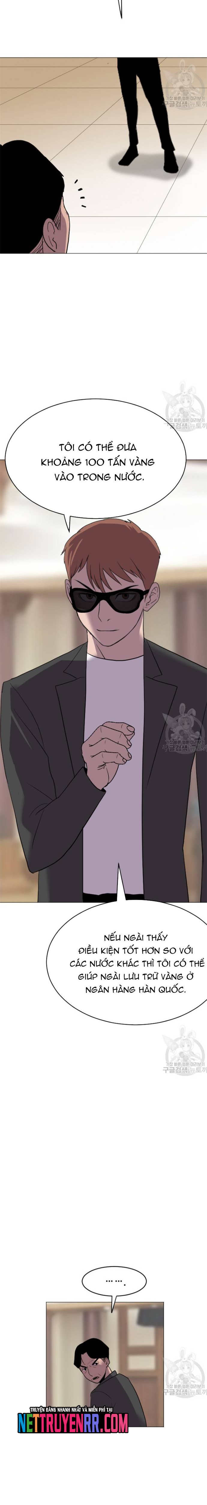 Tôi Nhặt Được Điện Thoại Từ Thế Giới Khác: Chapter 189