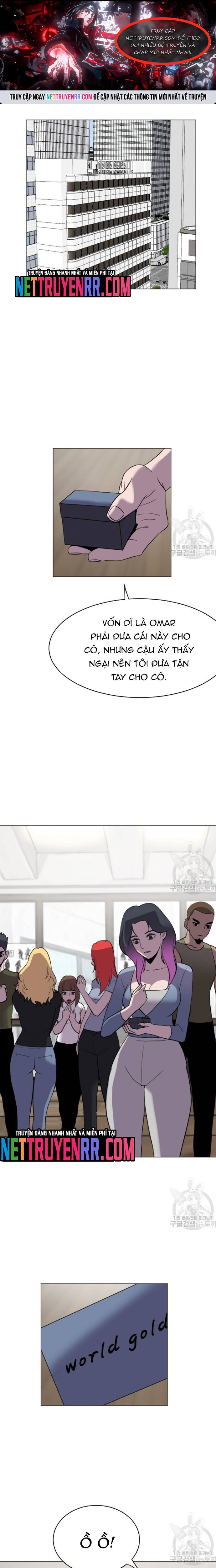 Tôi Nhặt Được Điện Thoại Từ Thế Giới Khác: Chapter 190
