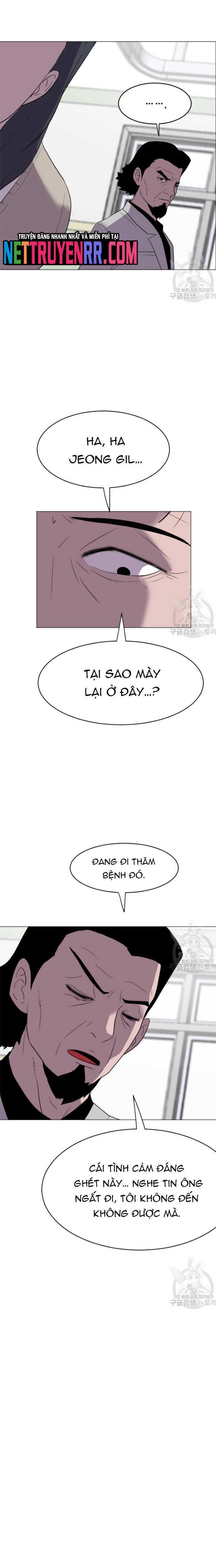Tôi Nhặt Được Điện Thoại Từ Thế Giới Khác: Chapter 190