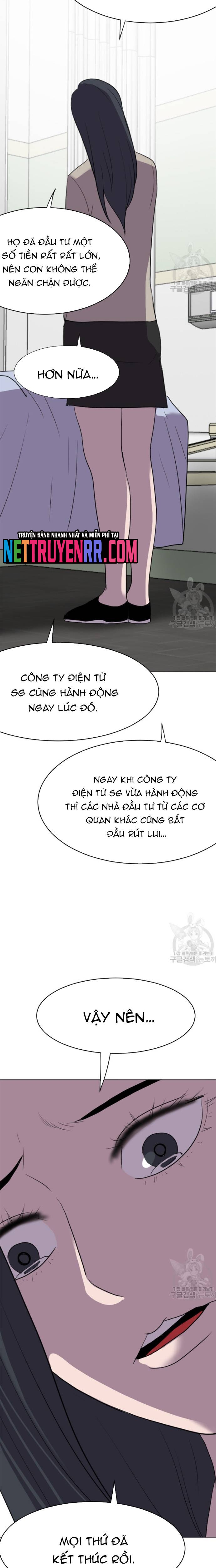 Tôi Nhặt Được Điện Thoại Từ Thế Giới Khác: Chapter 190