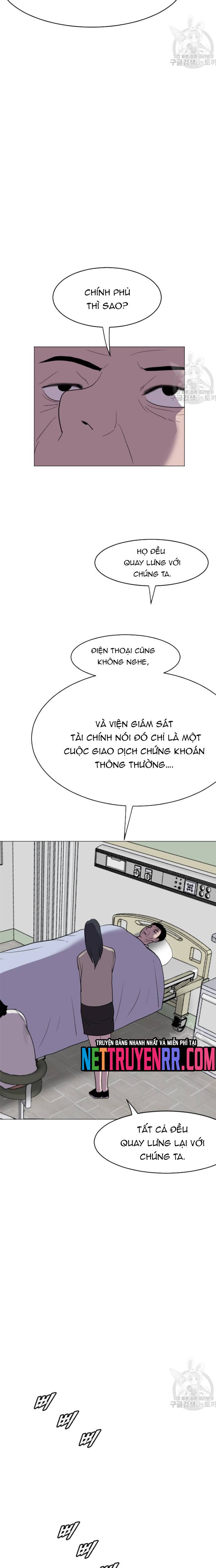 Tôi Nhặt Được Điện Thoại Từ Thế Giới Khác: Chapter 190