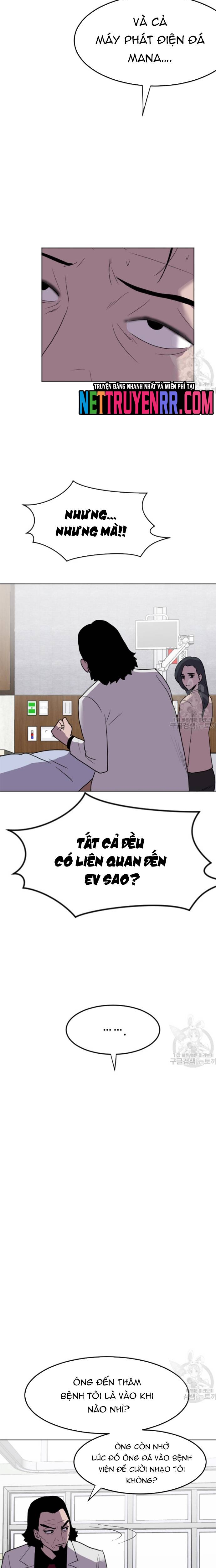 Tôi Nhặt Được Điện Thoại Từ Thế Giới Khác: Chapter 190