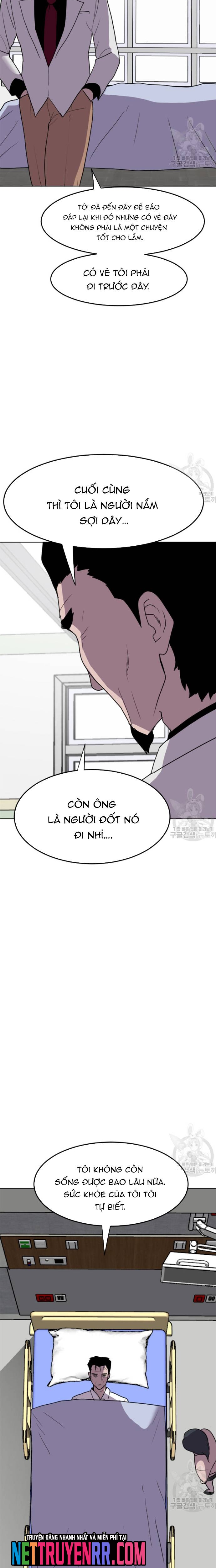Tôi Nhặt Được Điện Thoại Từ Thế Giới Khác: Chapter 190
