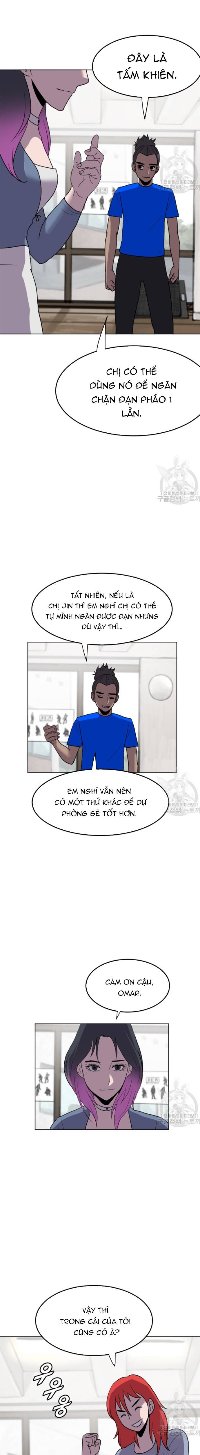 Tôi Nhặt Được Điện Thoại Từ Thế Giới Khác: Chapter 190