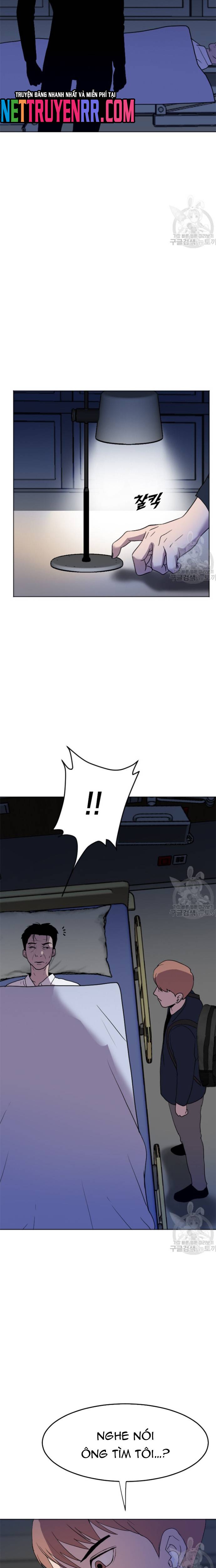 Tôi Nhặt Được Điện Thoại Từ Thế Giới Khác: Chapter 191