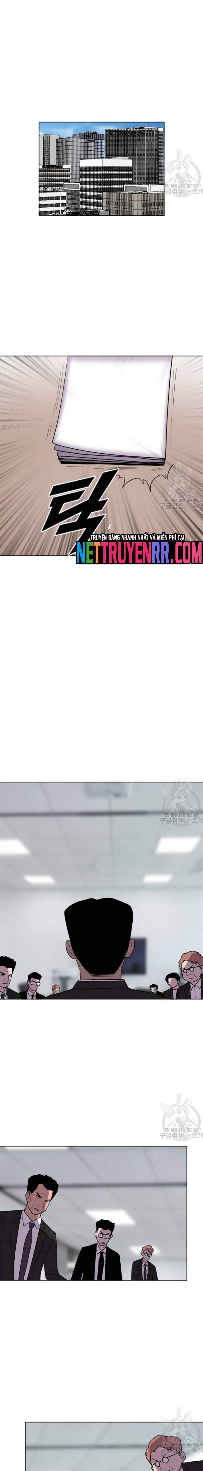 Tôi Nhặt Được Điện Thoại Từ Thế Giới Khác: Chapter 191