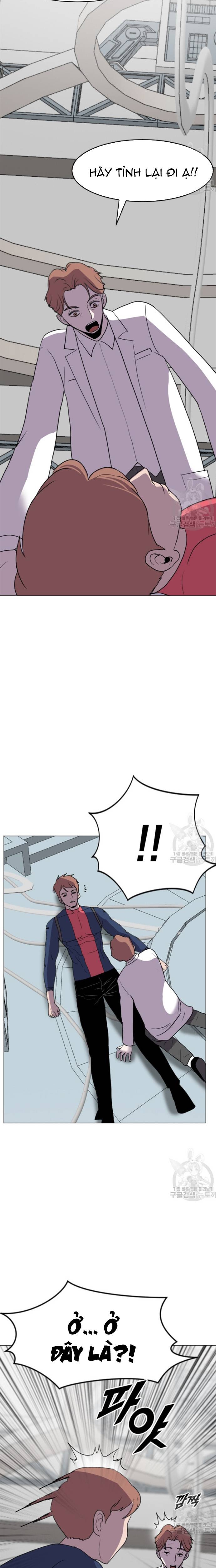 Tôi Nhặt Được Điện Thoại Từ Thế Giới Khác: Chapter 191