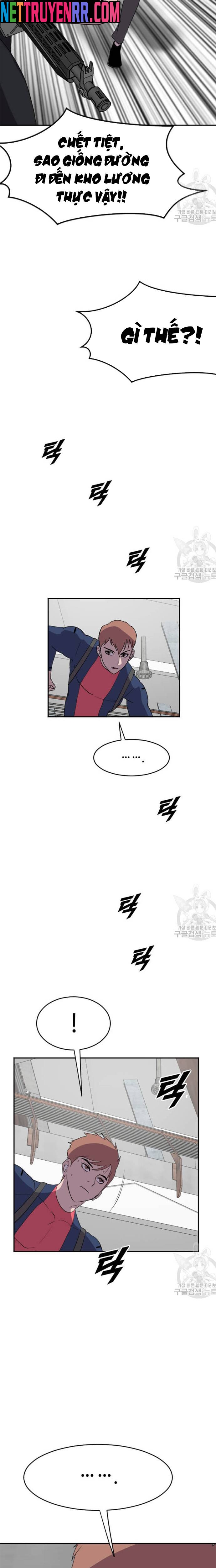 Tôi Nhặt Được Điện Thoại Từ Thế Giới Khác: Chapter 192