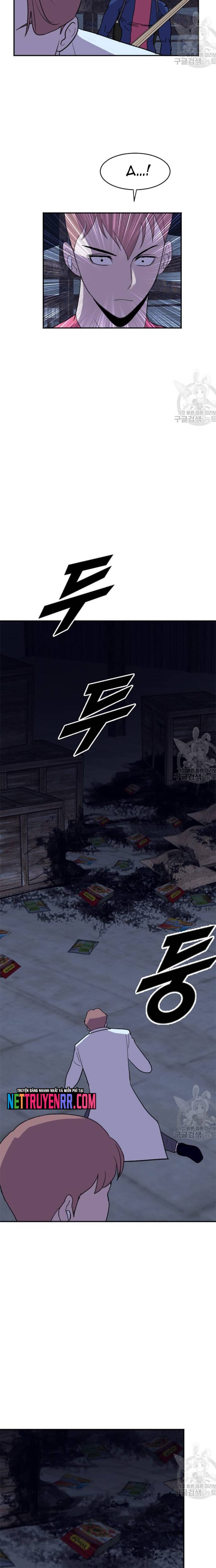 Tôi Nhặt Được Điện Thoại Từ Thế Giới Khác: Chapter 192