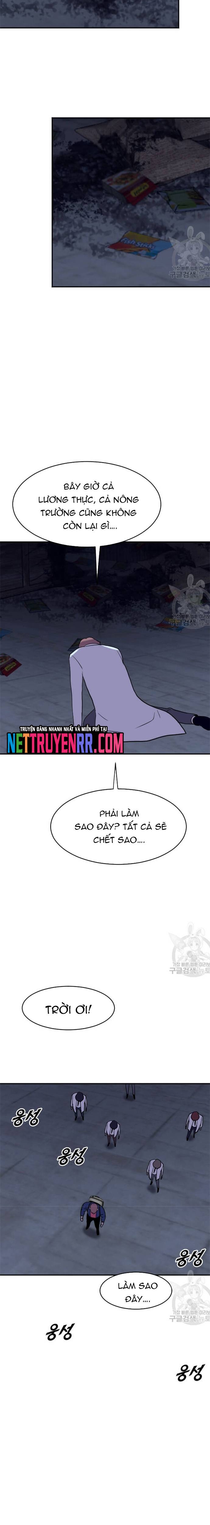 Tôi Nhặt Được Điện Thoại Từ Thế Giới Khác: Chapter 192