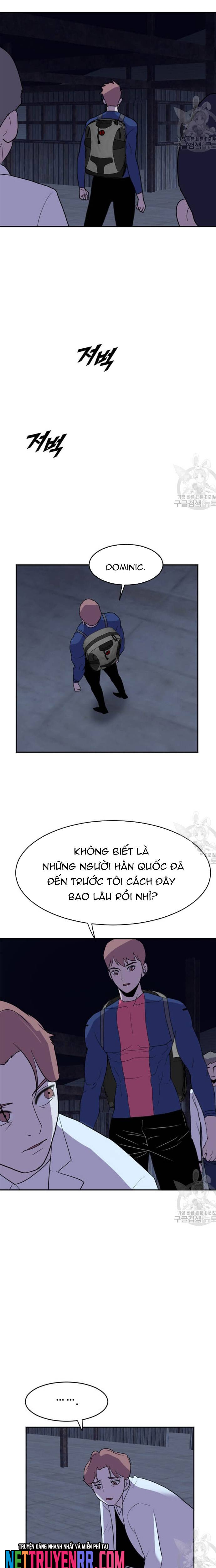 Tôi Nhặt Được Điện Thoại Từ Thế Giới Khác: Chapter 192