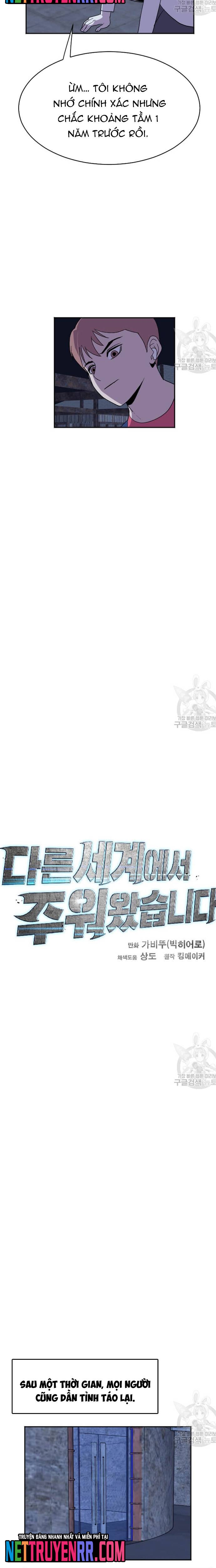 Tôi Nhặt Được Điện Thoại Từ Thế Giới Khác: Chapter 192