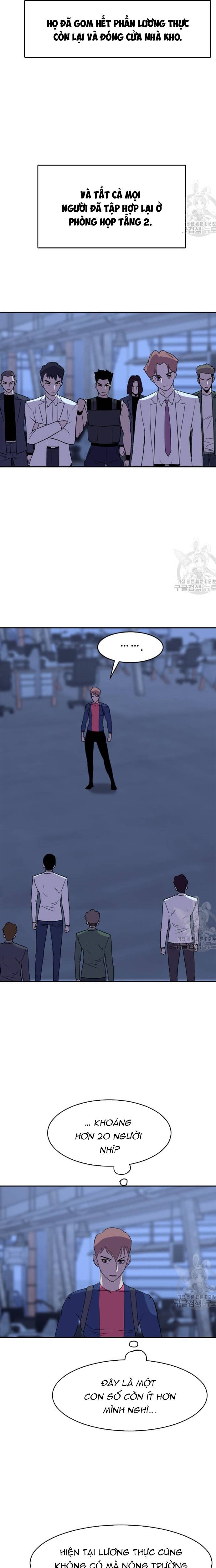 Tôi Nhặt Được Điện Thoại Từ Thế Giới Khác: Chapter 192