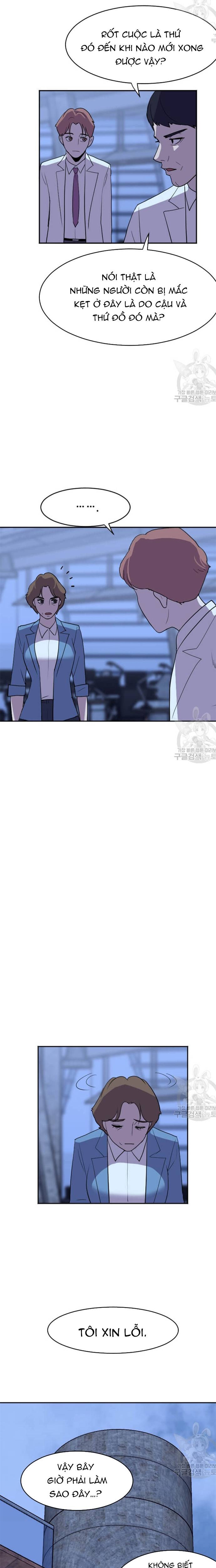 Tôi Nhặt Được Điện Thoại Từ Thế Giới Khác: Chapter 192