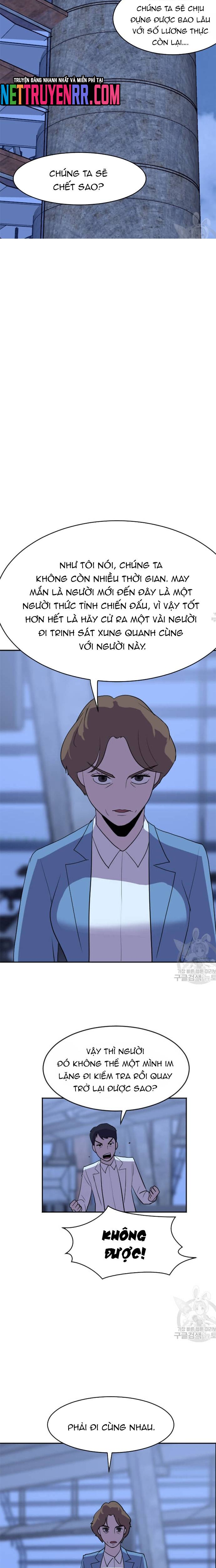 Tôi Nhặt Được Điện Thoại Từ Thế Giới Khác: Chapter 192