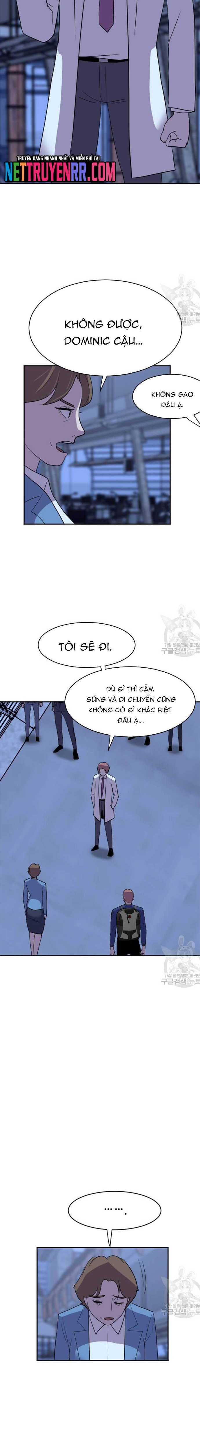 Tôi Nhặt Được Điện Thoại Từ Thế Giới Khác: Chapter 192