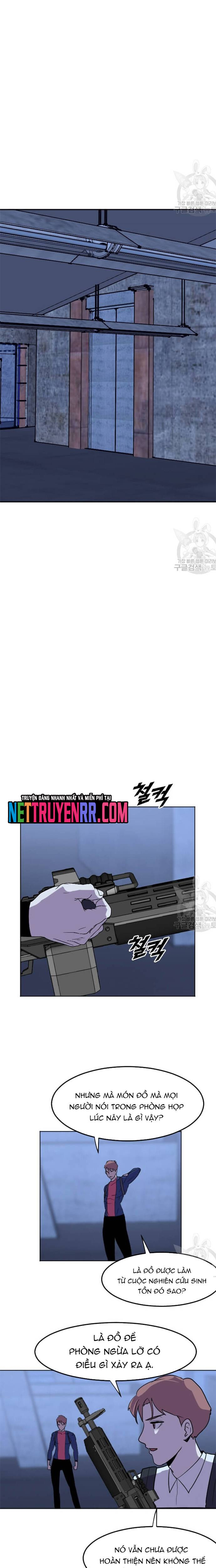 Tôi Nhặt Được Điện Thoại Từ Thế Giới Khác: Chapter 192