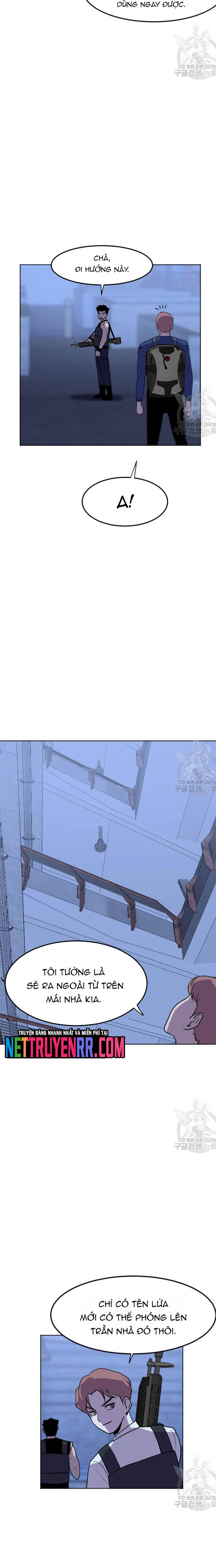 Tôi Nhặt Được Điện Thoại Từ Thế Giới Khác: Chapter 192