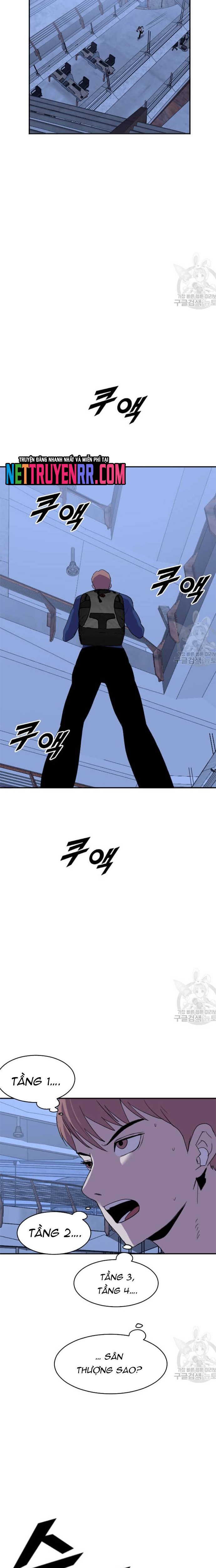 Tôi Nhặt Được Điện Thoại Từ Thế Giới Khác: Chapter 192