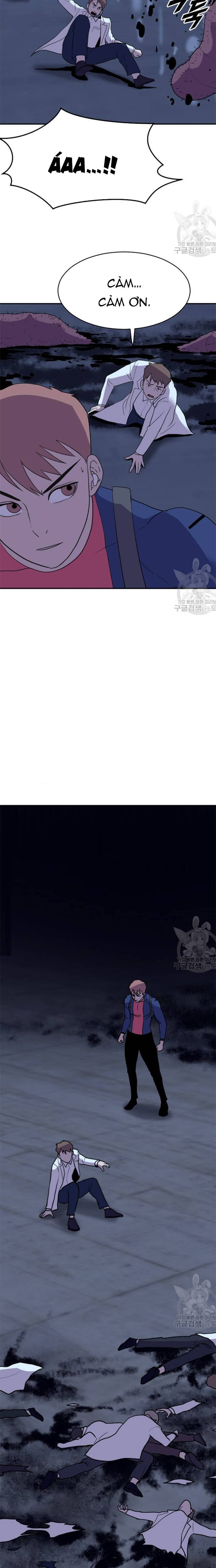 Tôi Nhặt Được Điện Thoại Từ Thế Giới Khác: Chapter 192