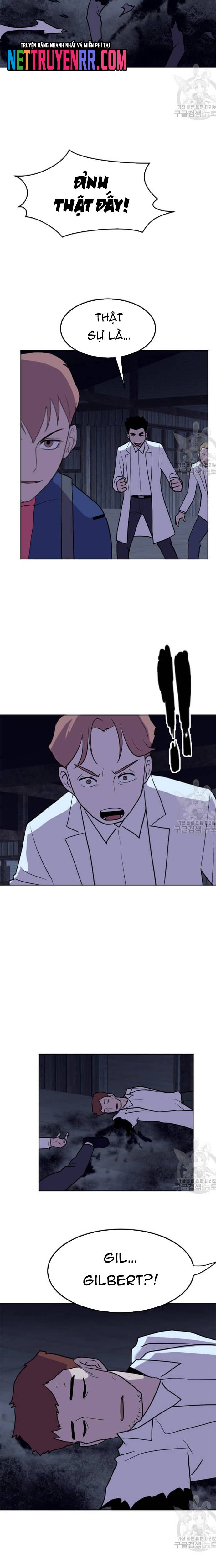 Tôi Nhặt Được Điện Thoại Từ Thế Giới Khác: Chapter 192