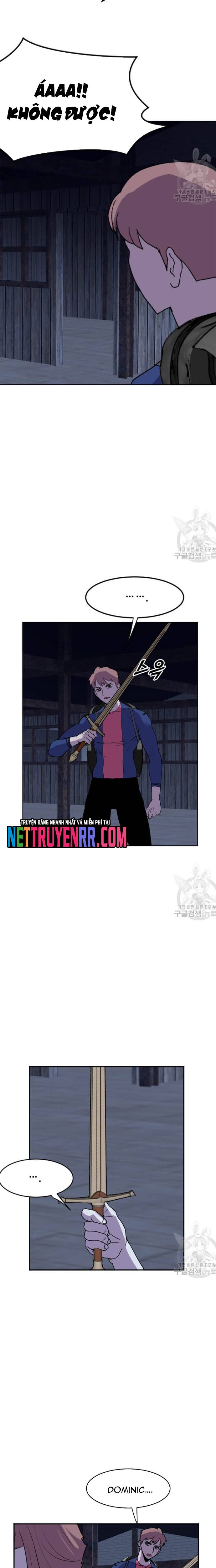 Tôi Nhặt Được Điện Thoại Từ Thế Giới Khác: Chapter 192