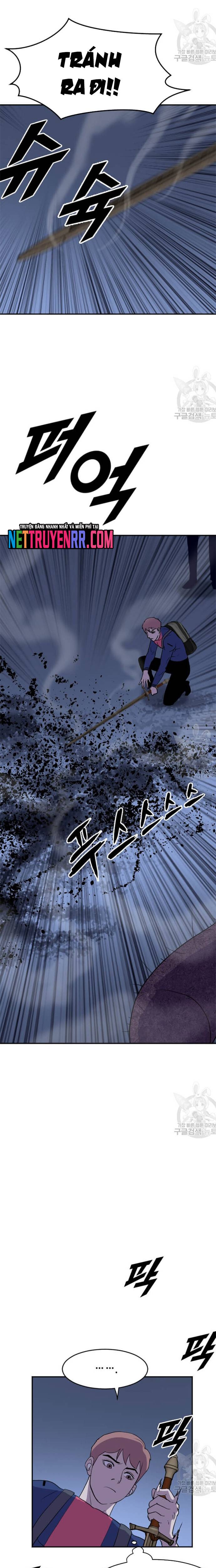 Tôi Nhặt Được Điện Thoại Từ Thế Giới Khác: Chapter 193