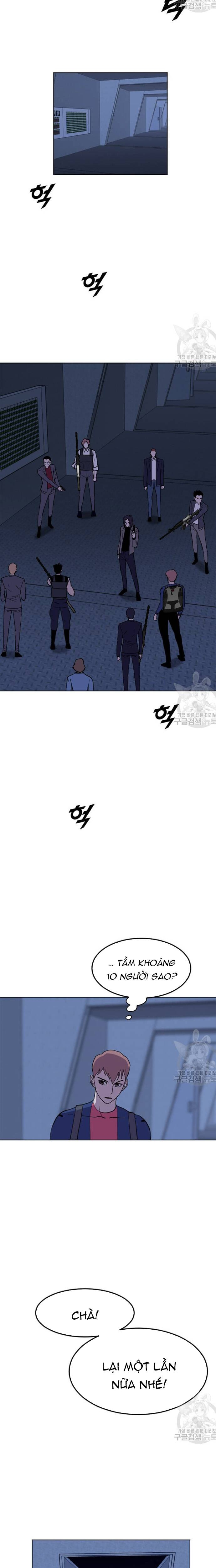 Tôi Nhặt Được Điện Thoại Từ Thế Giới Khác: Chapter 193