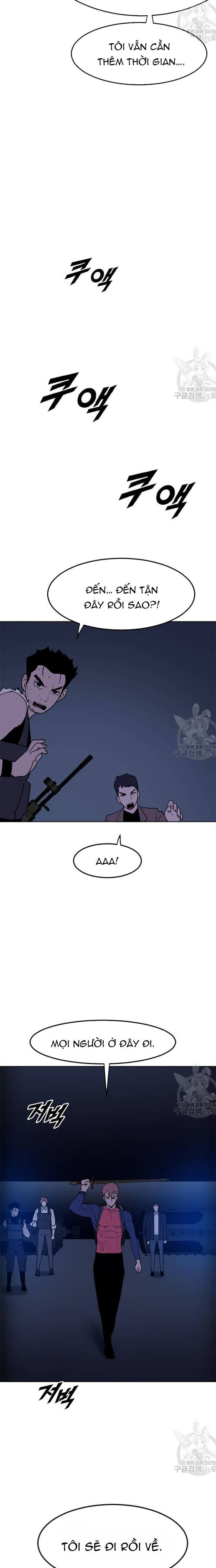 Tôi Nhặt Được Điện Thoại Từ Thế Giới Khác: Chapter 193