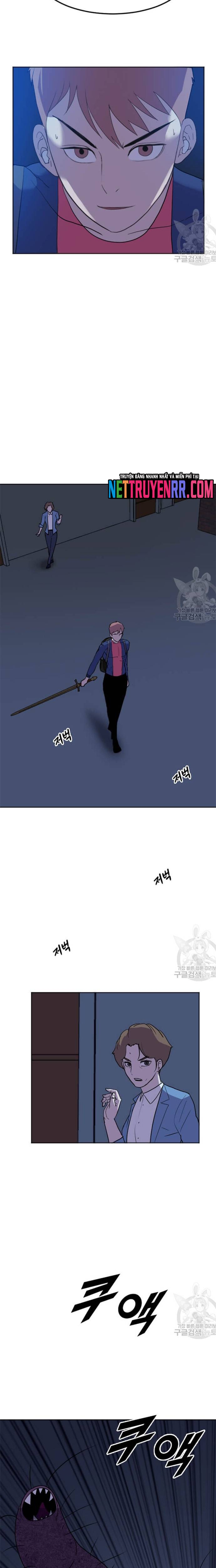 Tôi Nhặt Được Điện Thoại Từ Thế Giới Khác: Chapter 193