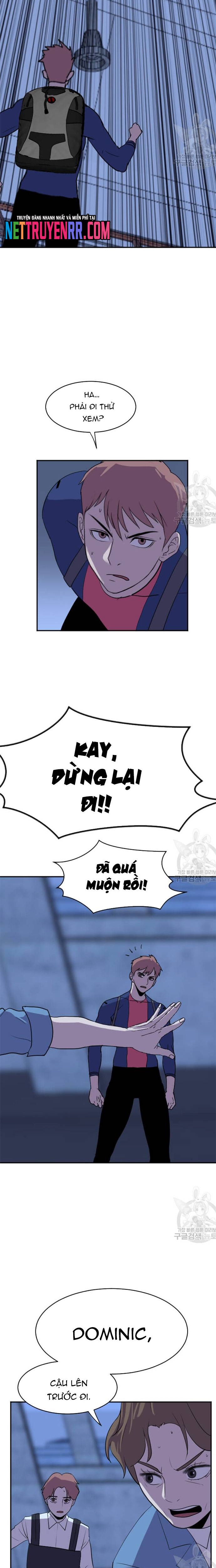 Tôi Nhặt Được Điện Thoại Từ Thế Giới Khác: Chapter 193