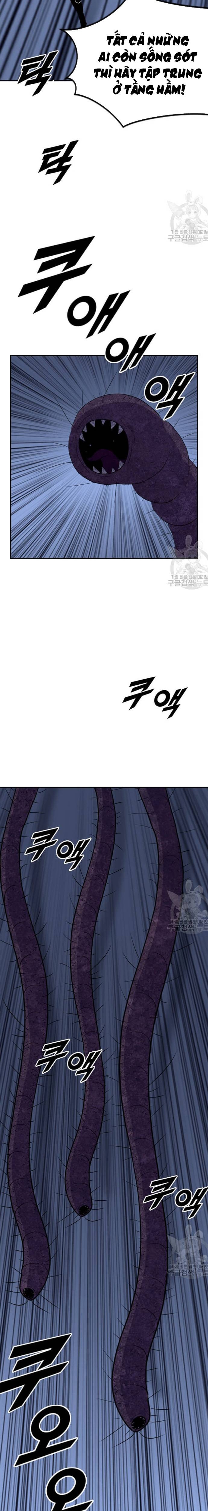 Tôi Nhặt Được Điện Thoại Từ Thế Giới Khác: Chapter 193