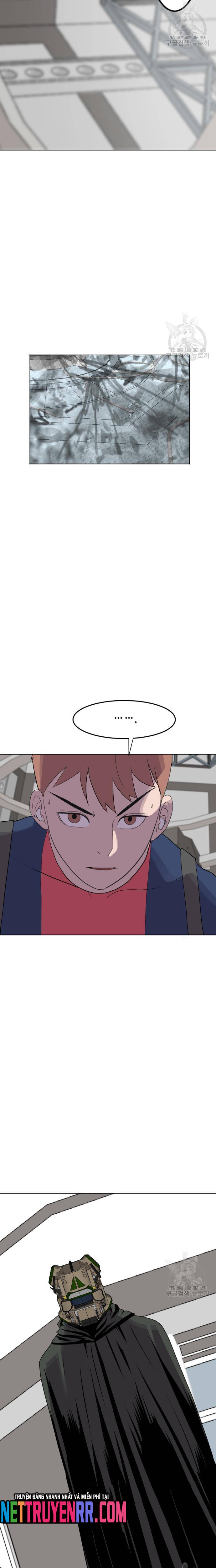 Tôi Nhặt Được Điện Thoại Từ Thế Giới Khác: Chapter 194