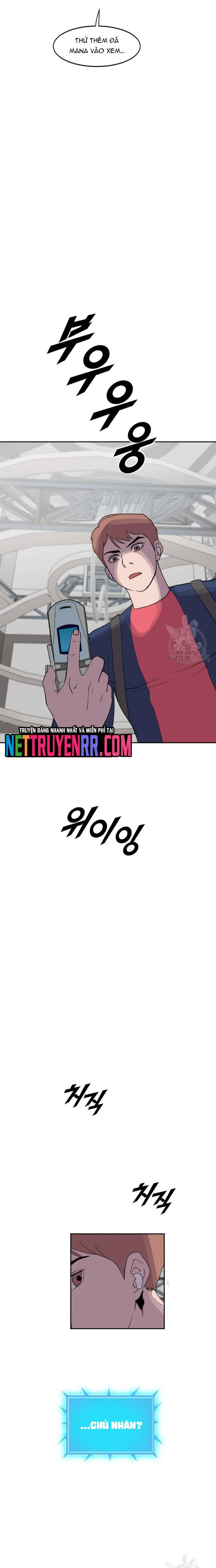 Tôi Nhặt Được Điện Thoại Từ Thế Giới Khác: Chapter 194