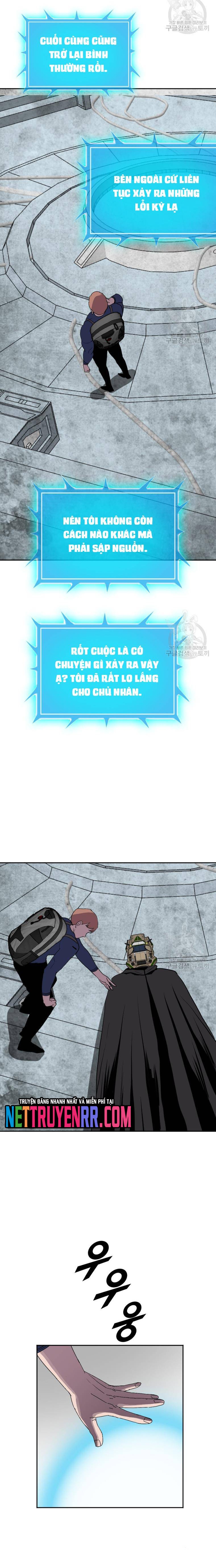 Tôi Nhặt Được Điện Thoại Từ Thế Giới Khác: Chapter 194