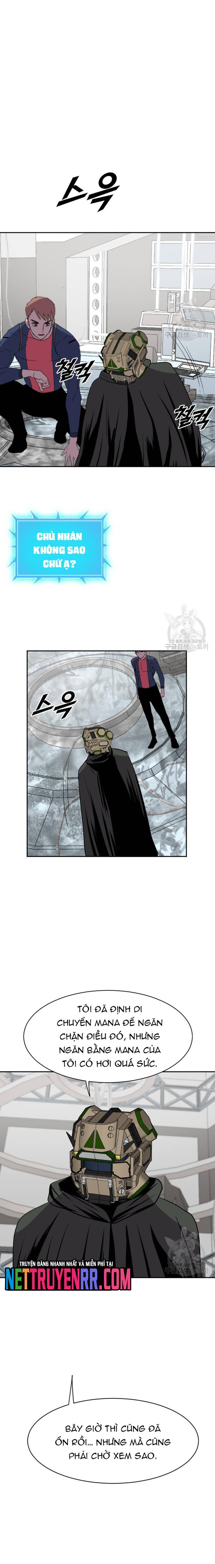 Tôi Nhặt Được Điện Thoại Từ Thế Giới Khác: Chapter 194