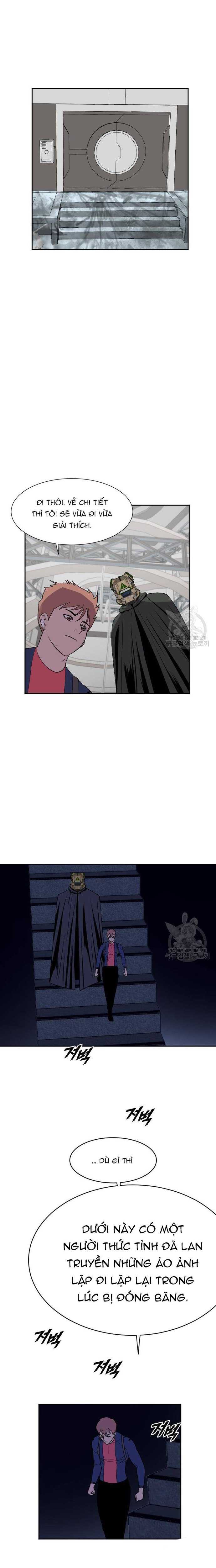 Tôi Nhặt Được Điện Thoại Từ Thế Giới Khác: Chapter 194