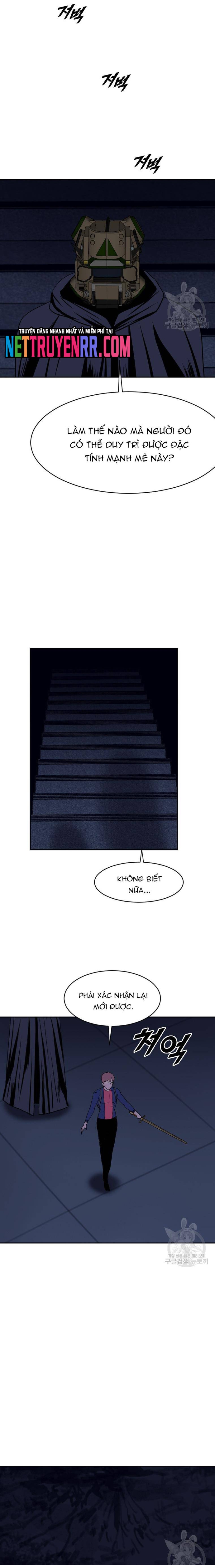 Tôi Nhặt Được Điện Thoại Từ Thế Giới Khác: Chapter 194