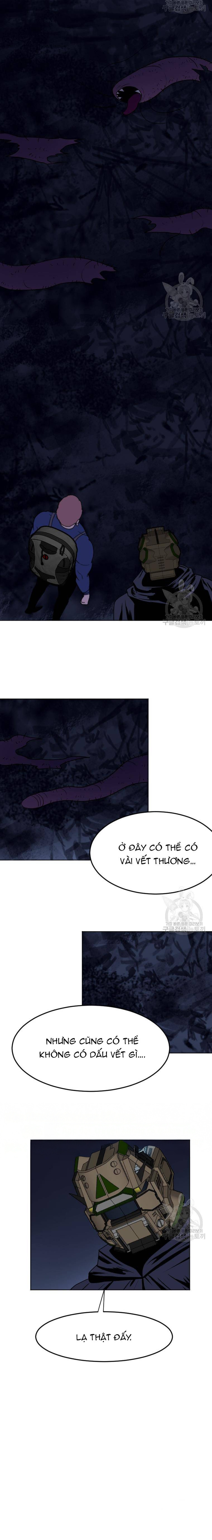 Tôi Nhặt Được Điện Thoại Từ Thế Giới Khác: Chapter 194