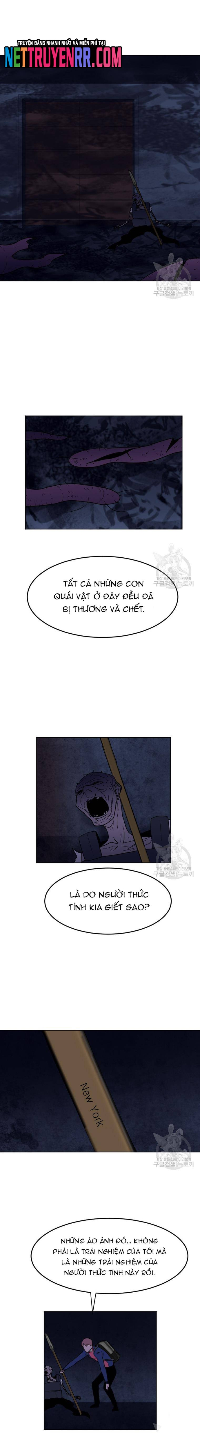 Tôi Nhặt Được Điện Thoại Từ Thế Giới Khác: Chapter 194